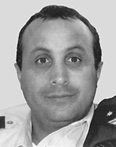 Haim Asaf