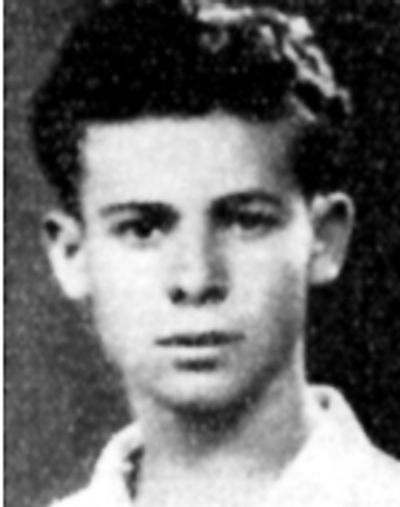 Zvi Erlich