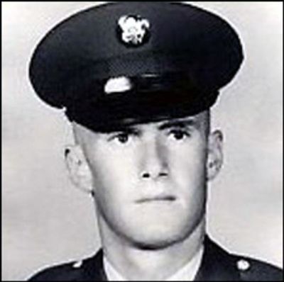 Gerald George Rosenbaum