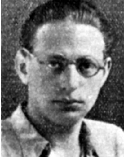 Yehuda Lasker