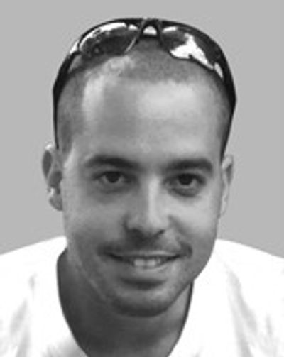 Tzvi Kaplan