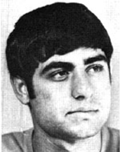 Aharon Meir Halevi