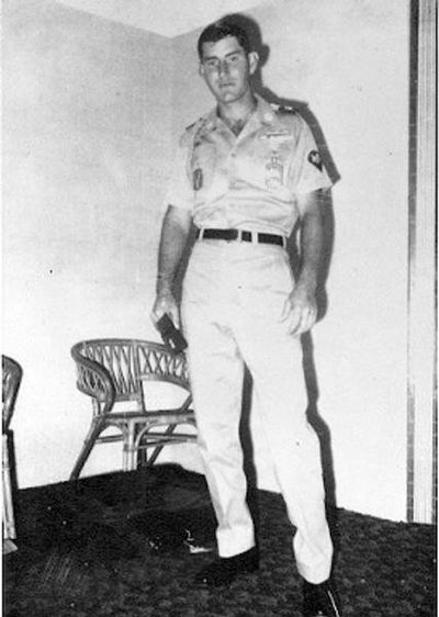 William Robert McJimsey