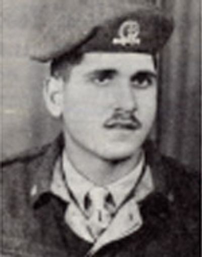Avraham Cohen
