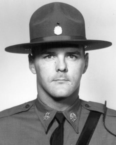 Gary Wayne Snodgrass
