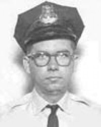 Donald W. Gaskin