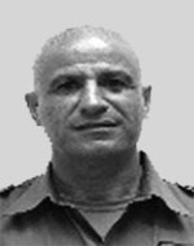 Zeev Meir