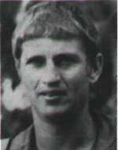 Moshe Goldvaser