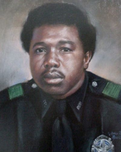 Alvin E. Moore