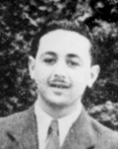 Avraham Asher