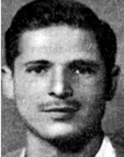 Shmuel-Arie Bernshtein