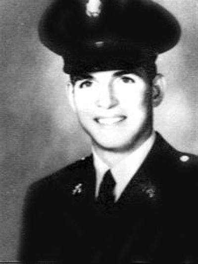 Richard T Arthur