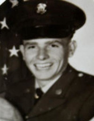 Larry James Rigney