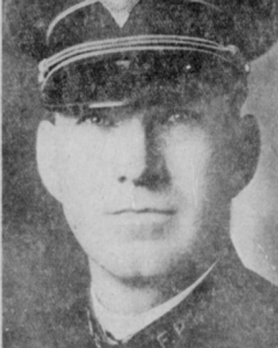 John O. Brame