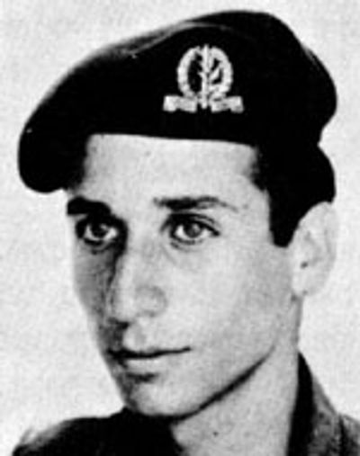 Oren-Alexander Moshin