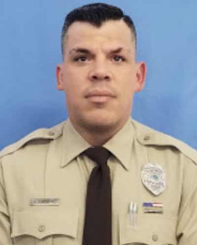 Horacio Sebastian Dominguez