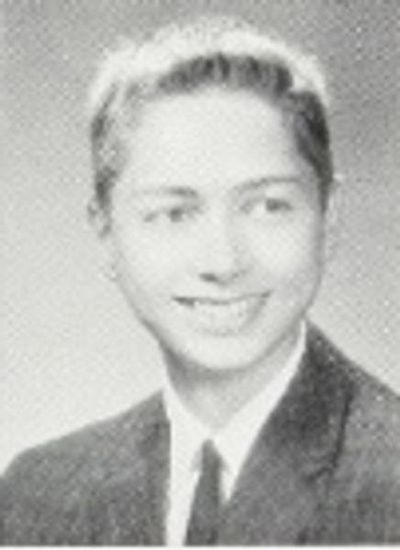 Carl Valentine Hansen