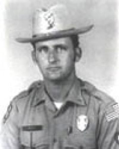 Larry Gene Beery