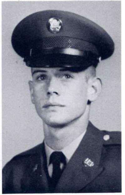 Larry Douglas Sharp