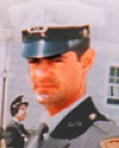 Roy Lee Stout