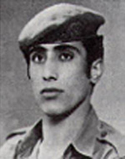 Rahamim Katriel