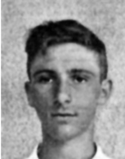 Aharon Shtern