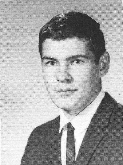 ARNESON KEITH SAM - Vietnam War Veteran