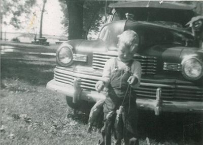 Robin Lee Olmstead