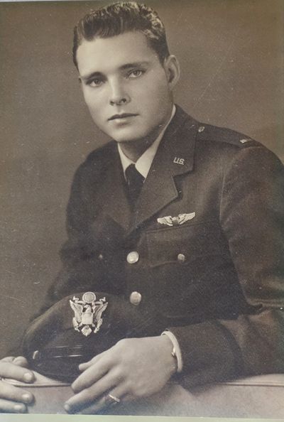 Thomas Lee Potter