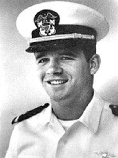 WORRELL PAUL LAURANCE - Vietnam War Veteran