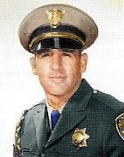 Ward E. Washington