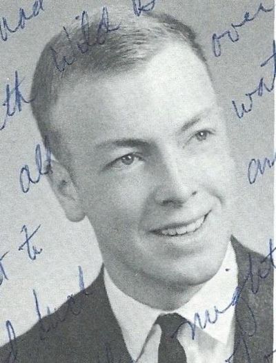 Richard Lee Bales