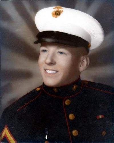 Michael Lee Cruse