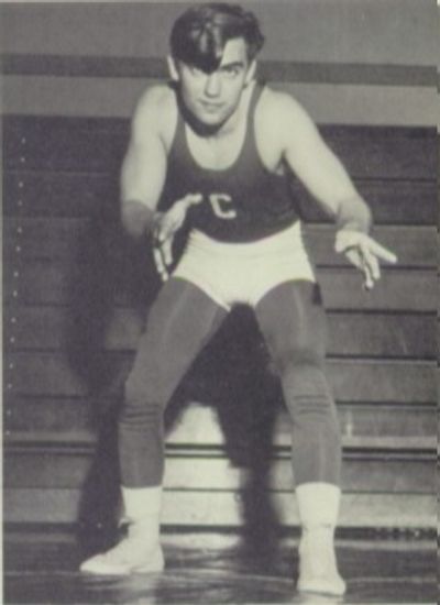 Edward Jay Rykoskey