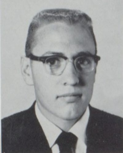 Edward Harold Fox