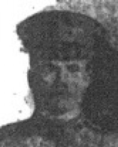 Clifford L. Cornish