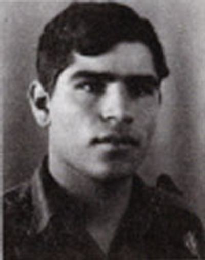 Eyal Ivri