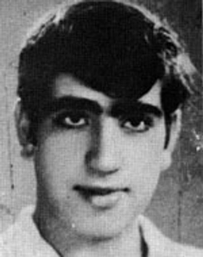 Ezra Cohen