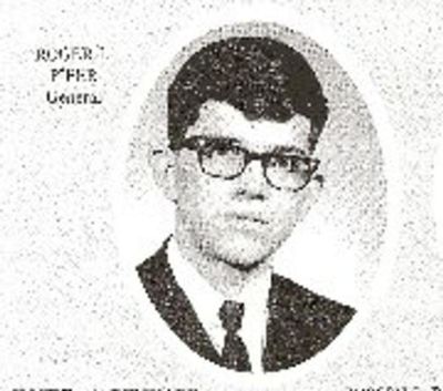 Roger Lee Pifer
