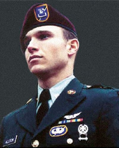 Thomas F. Allison