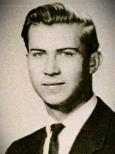 Lawrence R Geiger