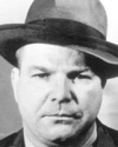 Richard J. Roushorn