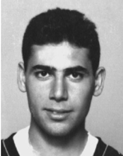 Moshe Mozes