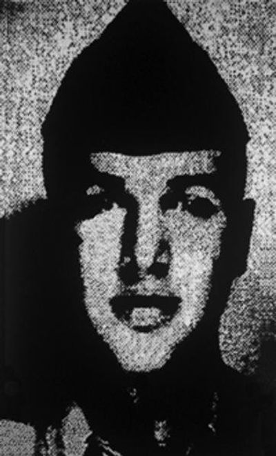 Theodore R McElroy JR