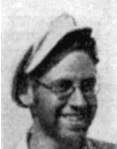 Hanan-Hans Edekshtein
