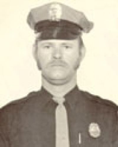 Gary William Fraid