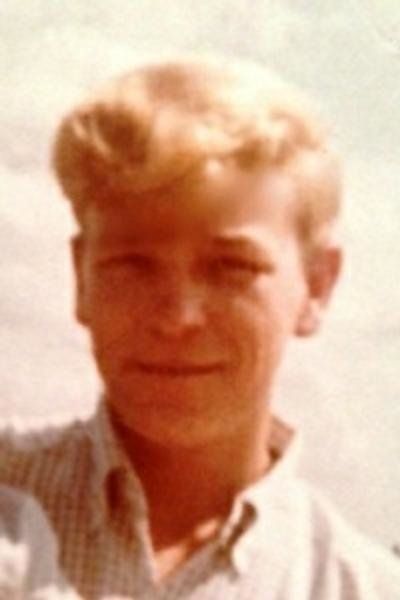Ronald Edward Pillow