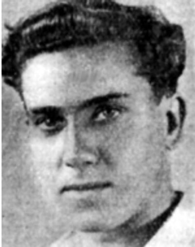Amnon Damio