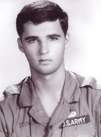 Guy Lynn Stokes JR