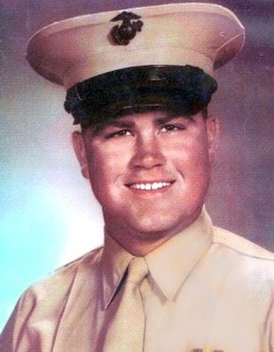 Paul Allen Cowan